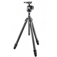 Sada Gitzo GK3532-80QD Mountaineer, ser. 3, 3 sekce