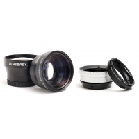 LENSBABY ACCESSORY KIT