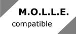 M.O.L.L.E. compatible