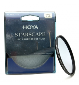 Filtr HOYA STARSCAPE 58 mm