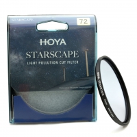 Filtr HOYA STARSCAPE 82 mm