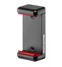 Manfrotto držák telefonu na stativ MCLAMP