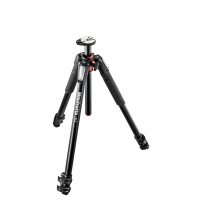 Manfrotto MT055XPRO3 - hliníkový stativ, 3 sekce