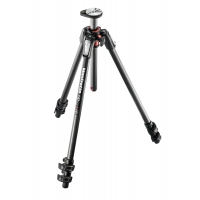 Manfrotto MT190CXPRO3 - karbonový stativ, 3 sekce