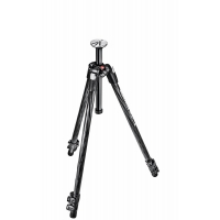 Manfrotto 290 XTRA - karbonový stativ, 3 sekce