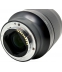 Objektiv Tokina atx-m 85 mm f/1,8 pro Sony E