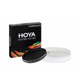 Filtr HOYA VARIABLE DENSITY II ND 3-400x TEC 82 mm