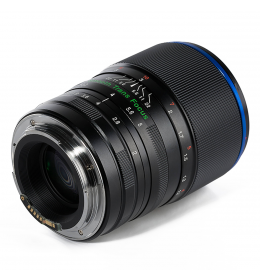 Laowa 105 mm f/2 STF pro Canon EF