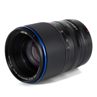 Laowa 105 mm f/2 STF pro Sony A