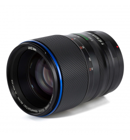 Laowa 105 mm f/2 STF pro Sony A