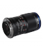 Laowa 65 mm f/2.8 2X Ultra Macro APO pro Fuji X