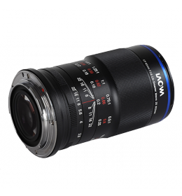 Laowa 65 mm f/2.8 2X Ultra Macro APO pro Nikon Z
