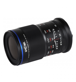 Laowa 65 mm f/2.8 2X Ultra Macro APO pro Nikon Z