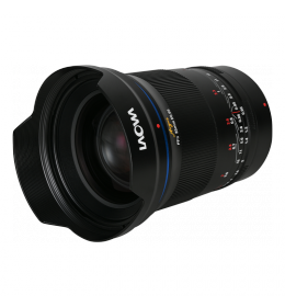 Laowa Argus 35 mm f/0,95 FF pro Nikon Z