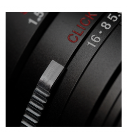 Laowa Argus 35 mm f/0,95 FF pro Canon RF