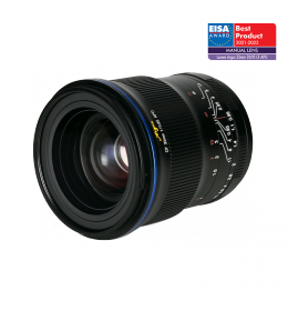 Laowa Argus 33 mm f/0.95 CF APO pro Canon EF-M