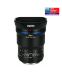 Laowa Argus 33 mm f/0.95 CF APO pro Fuji X