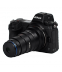 Laowa 25mm f/2.8 2.5-5X Ultra-Macro pro Sony FE