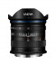 Laowa 17 mm f/1,8 pro MFT