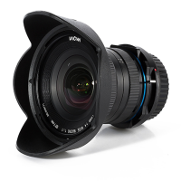 Laowa 15 mm f/4 Wide Angle Macro pro Sony A