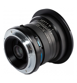 Laowa 15 mm f/4 Wide Angle Macro pro Sony FE