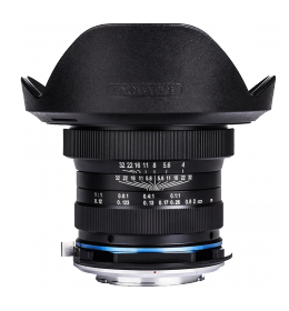 Laowa 15 mm f/4 Wide Angle Macro pro Pentax K