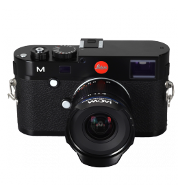 Laowa 14 mm f/4,0 FF RL Zero-D pro Nikon Z