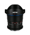 Laowa 14 mm f/4 Zero-D DSLR pro Canon EF