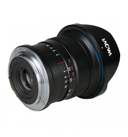 Laowa 14 mm f/4 Zero-D DSLR pro Canon EF