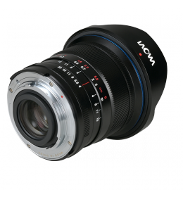 Laowa 14 mm f/4 Zero-D DSLR pro Canon EF