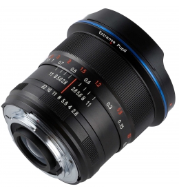 Laowa 12mm f/2.8 Zero-D pro Canon RF