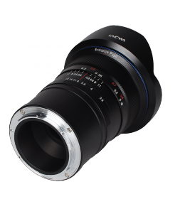 Laowa 12mm f/2.8 Zero-D pro Canon RF