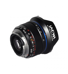 Laowa 11 mm f/4,5 FF RL pro Nikon Z