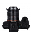 Laowa 11 mm f/4,5 FF RL pro Leica M