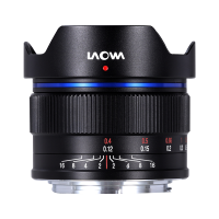 Laowa 10mm f/2 Zero-D pro MFT