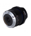 Laowa 10mm f/2 Zero-D pro MFT