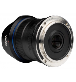 Laowa 9 mm f/2.8 Zero-D pro Nikon Z