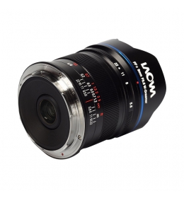 Laowa 9mm f/5,6 FF RL pro Sony FE