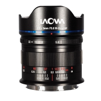 Laowa 9mm f/5,6 FF RL pro Leica L