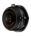 Laowa 4 mm f/2,8 Fisheye pro Canon EF-M