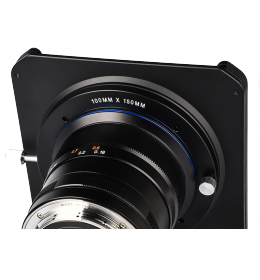 Laowa držák na filtry 100 mm (Lite Ver.) pro 12 mm f/2,8