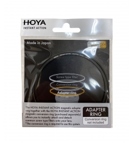 HOYA Instant Action redukční kroužek 77 mm