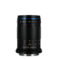 Laowa 85 mm f/5,6 2X Ultra-Macro APO pro Canon RF