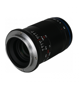 Laowa 85 mm f/5,6 2X Ultra-Macro APO pro Canon RF
