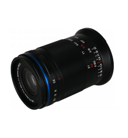 Laowa 85 mm f/5,6 2X Ultra-Macro APO pro Leica L