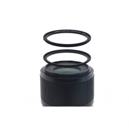 Objektiv Tokina atx-m 23 mm f/1,4 pro Sony E
