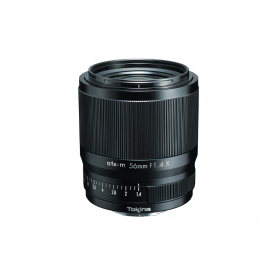 Objektiv Tokina atx-m 56 mm f/1,4 pro Sony E