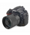 Objektiv Tokina SZX 400mm F8 Reflex MF pro Nikon F