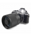 Objektiv Tokina SZX 400mm F8 Reflex MF pro Nikon F