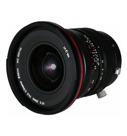 Laowa 20 mm f/4 Zero-D Shift pro Canon RF